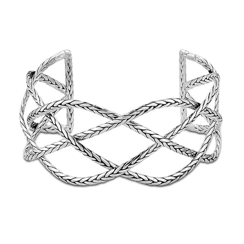 Samuel B Sima Cuff