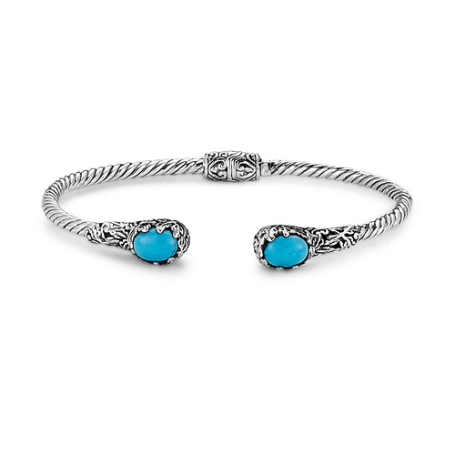 Samuel B Raung Bangle