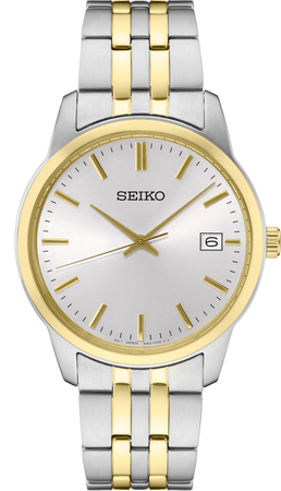Seiko Men's Watch