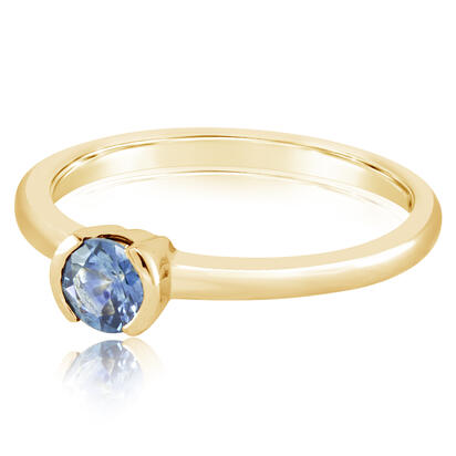 Parle Montana Sapphire Ring